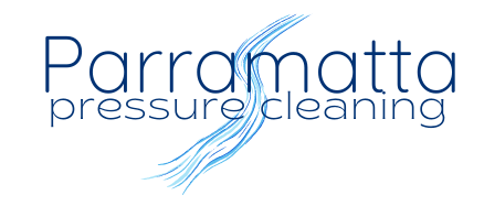 Parramatta Pressure Cleaning Logo